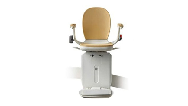 Montascale Acorn 180 Curved Stairlift