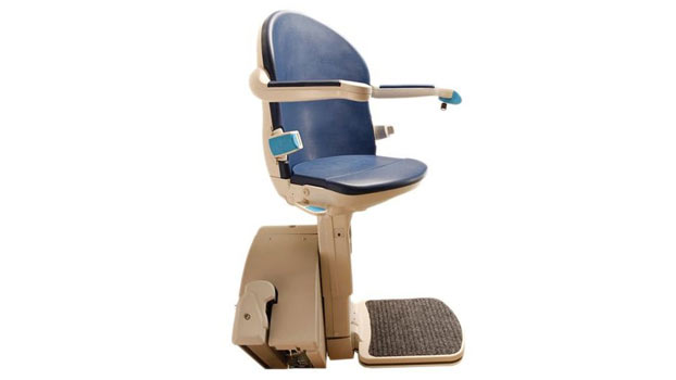 Montascale Handicare 1000