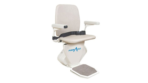 Montascale Harmar SL600 Pinnacle Premium