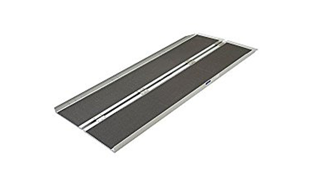 Rampa per sedia a rotelle