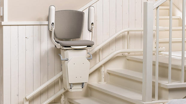 Montascale Otolift Two