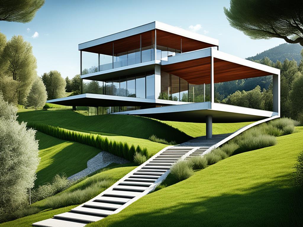 autorizzazione paesaggistica servoscala