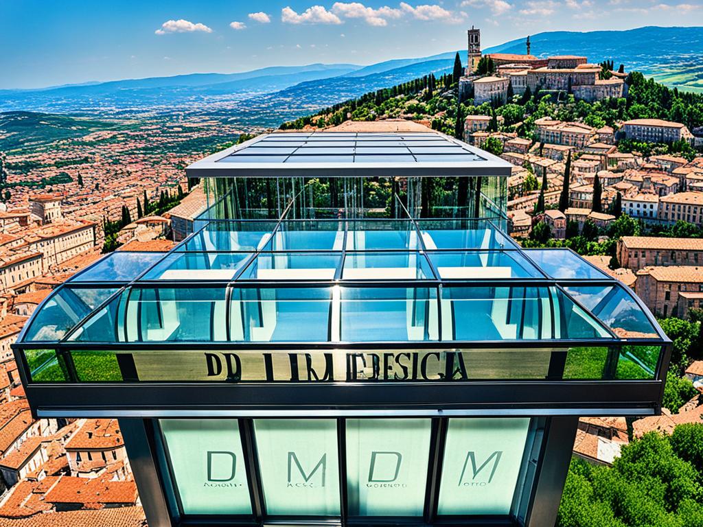 dm ascensori perugia