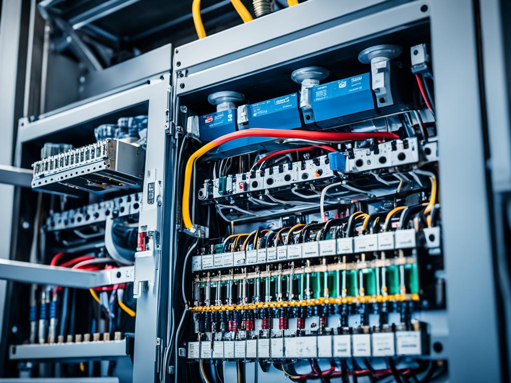 requisiti tecnici servoscala