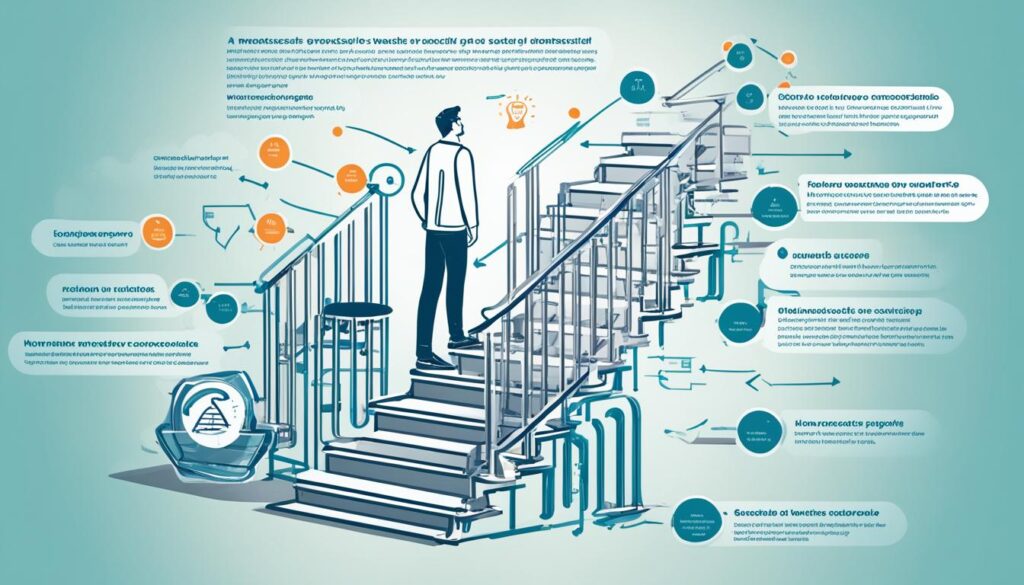 Consigli sulla selezione del montascale